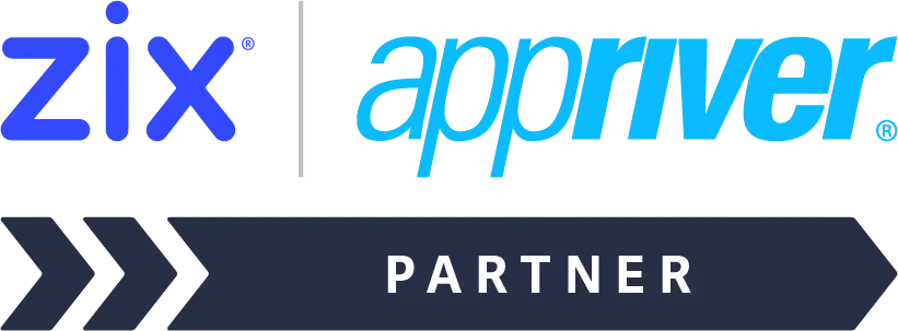 Clymb Business Solutions is a Partner of Appriver and Zix